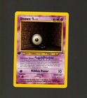 Unown Q