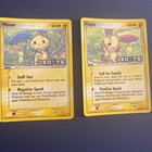 Plusle