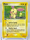 Plusle