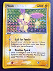 Plusle