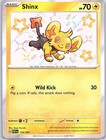 Shinx