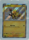 Shinx