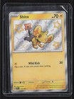 Shinx