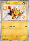 Shinx