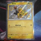 Shinx