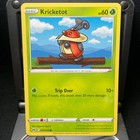 Kricketot