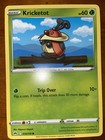 Kricketot