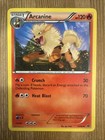 Arcanine