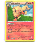 Arcanine