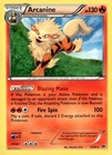 Arcanine