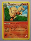 Arcanine