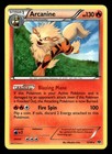 Arcanine