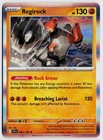Regirock