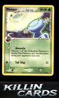 Wooper