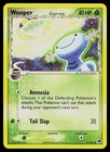 Wooper