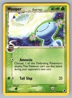 Wooper
