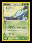 Wooper