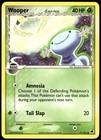 Wooper