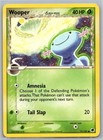 Wooper