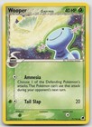 Wooper