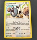Dubwool