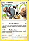 Dubwool