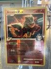 Arcanine G