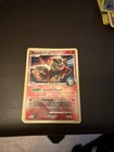Arcanine G