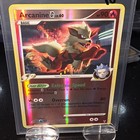 Arcanine G