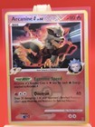 Arcanine G