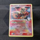 Arcanine G