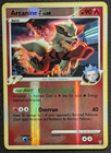Arcanine G