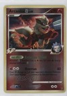 Arcanine G