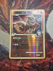 Arcanine G