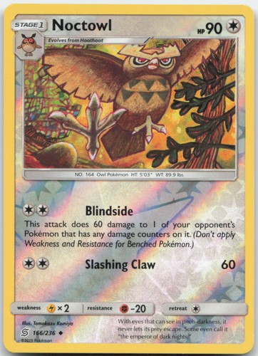 Noctowl