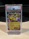 Pikachu EX