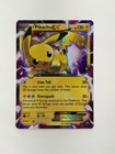 Pikachu EX