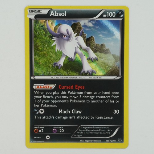 Absol