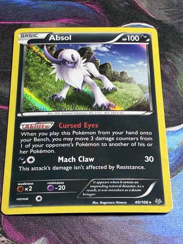 Absol