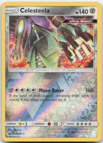 Celesteela