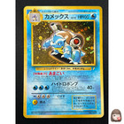 Blastoise, Charizard