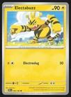 Electabuzz