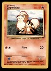 Growlithe