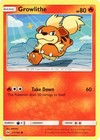 Growlithe
