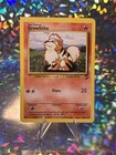 Growlithe