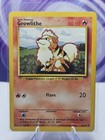 Growlithe