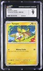 Yamper