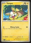 Yamper