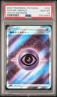 Psychic Energy