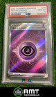 Psychic Energy